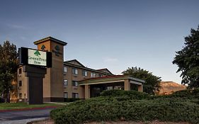 Greentree Inn Albuquerque North I-25